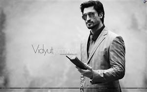 Vidyut Jammwal